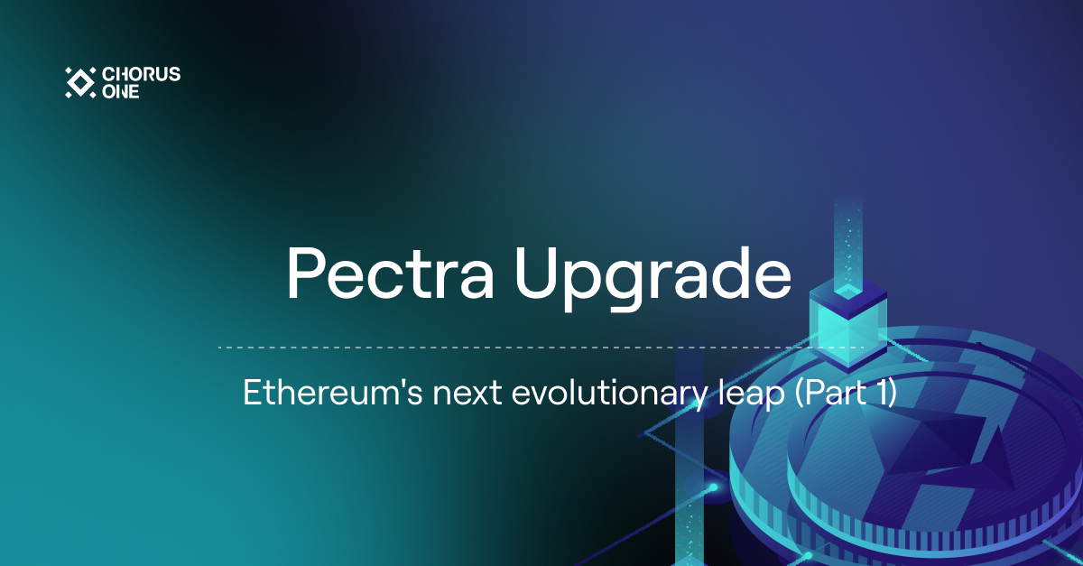 Introducing Pectra Series Ethereum's Next Evolutionary Leap (Part 1)